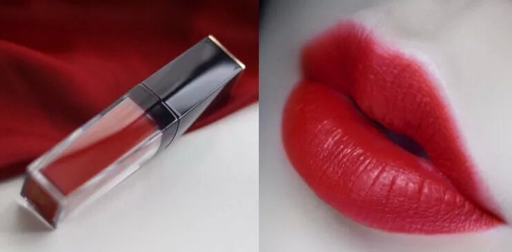 唇釉秋冬显白百搭,秋冬唇釉必入款