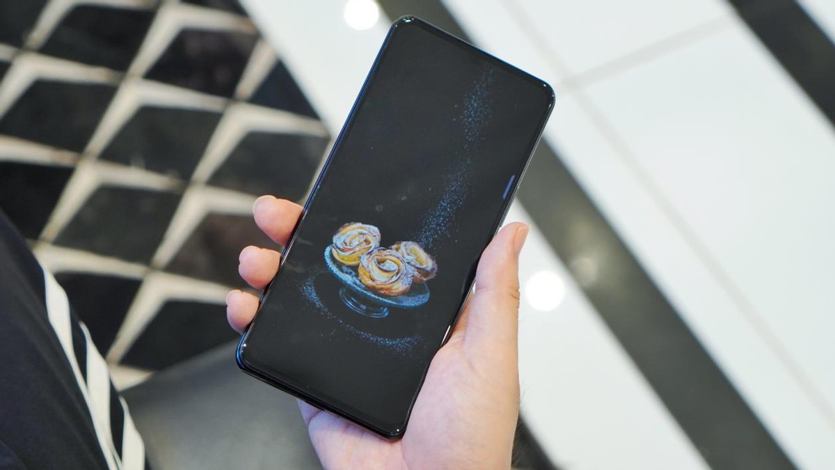 中兴axon30和中兴axon30pro,中兴axon30屏下版使用真实感受