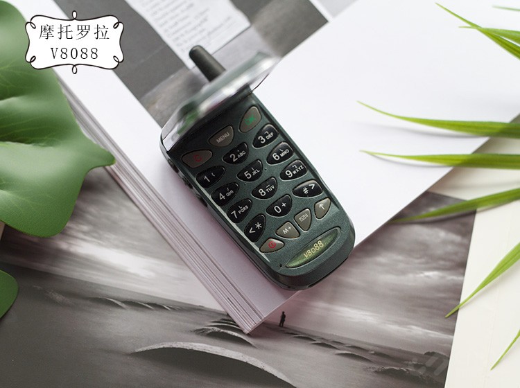 摩托罗拉爆款v系列,摩托罗拉v系列图鉴