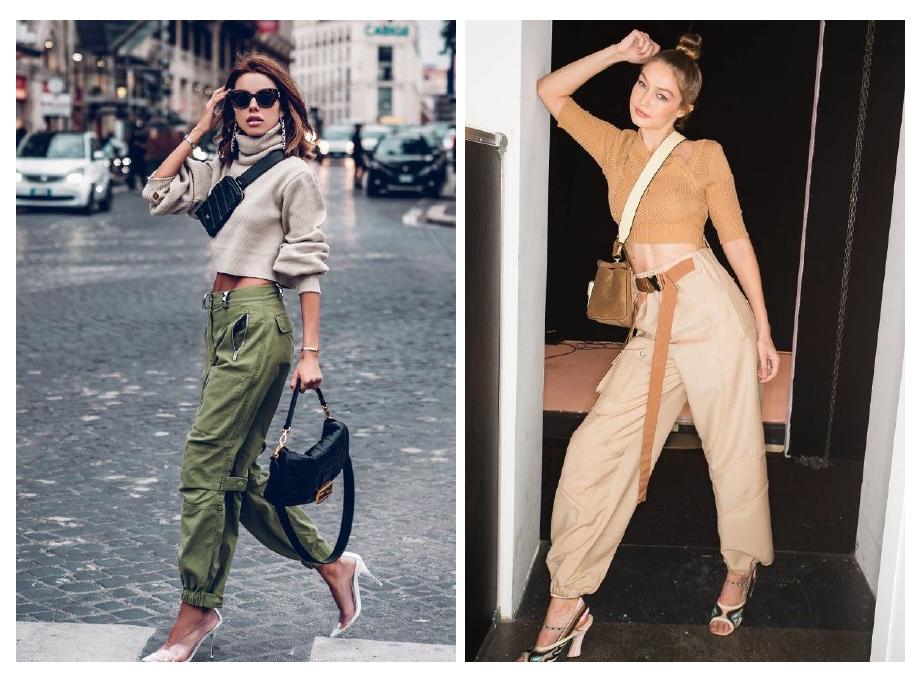 解决腿粗女孩的穿搭,解决大多数女生粗壮小腿