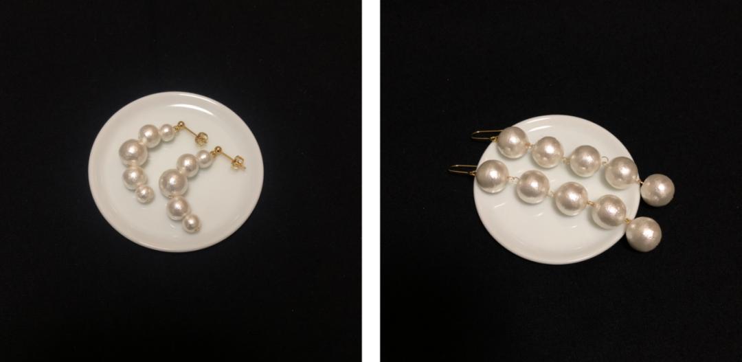 一周只说一个店||我已经从买珍珠进化到买假珍珠了