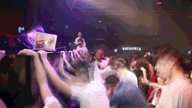 佛山最嗨酒吧排名榜,佛山最嗨的酒吧