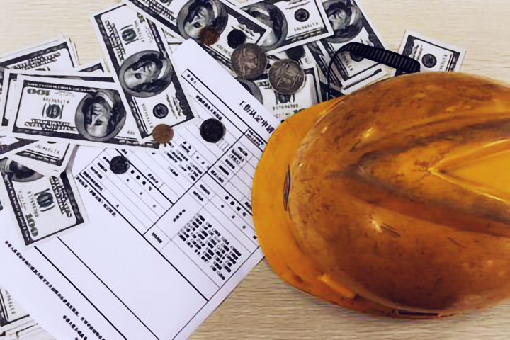 上夜班摔了一跤,门牙磕掉了还能评残?评工伤十级能赔多少钱?