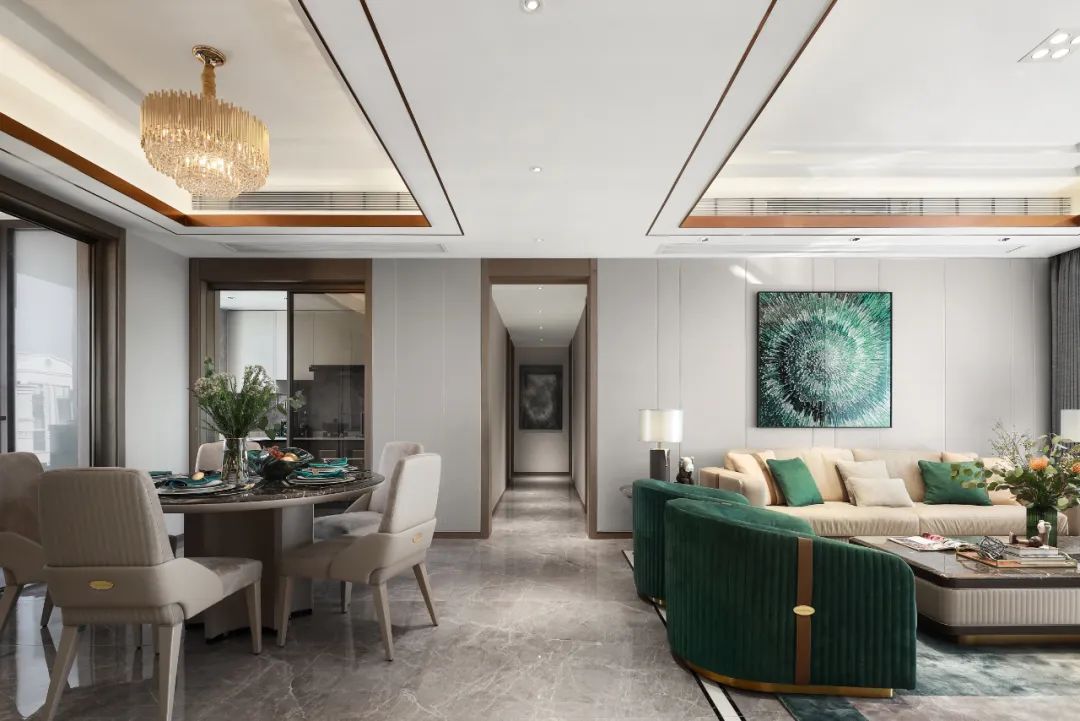 南通中海铂樾府房屋质量,中海铂樾府值得买吗