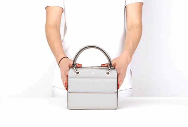 别再沉迷大牌，这5款小众品牌包包好时髦，最便宜1500元就能买到