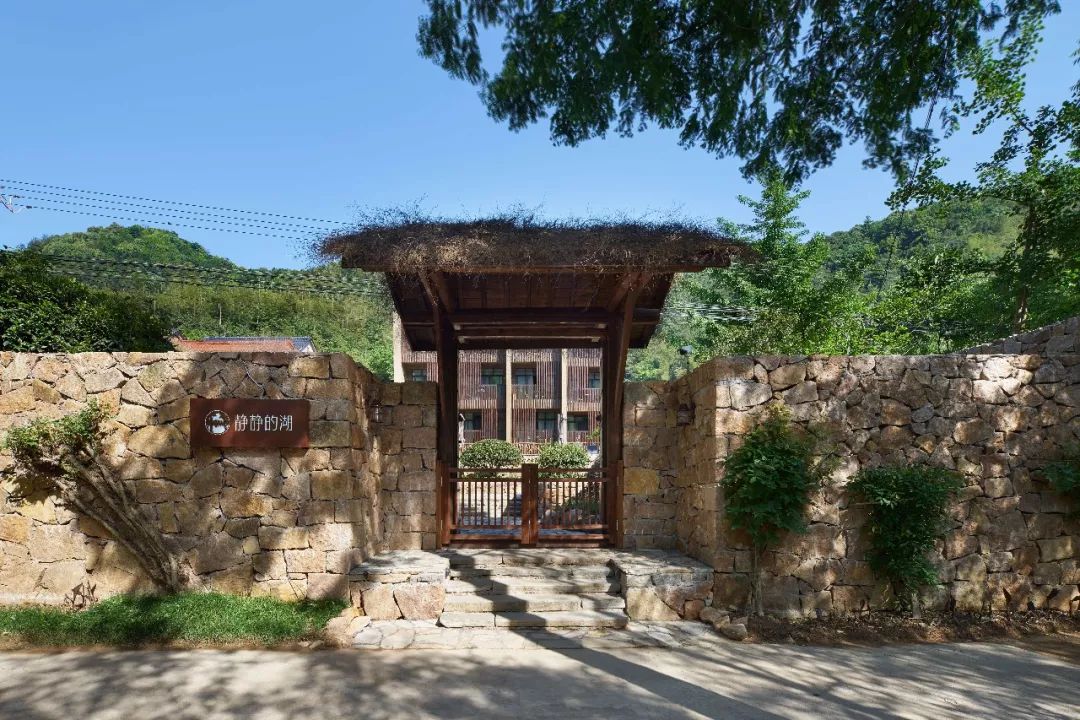 莫干山打卡圣地,莫干山王源