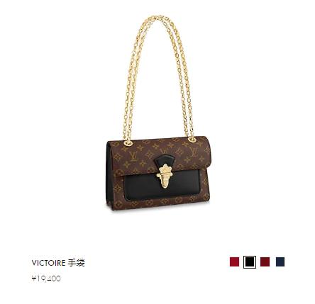 lv不值得入手的十款包包,lv又贵又奇葩