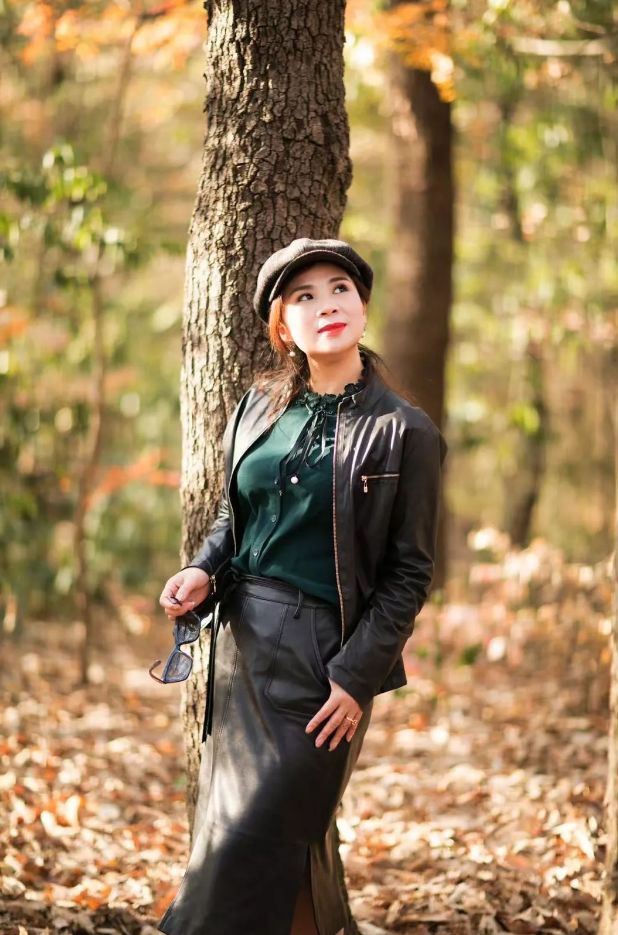 对话创业的女人,女性创业者的经验分享感悟