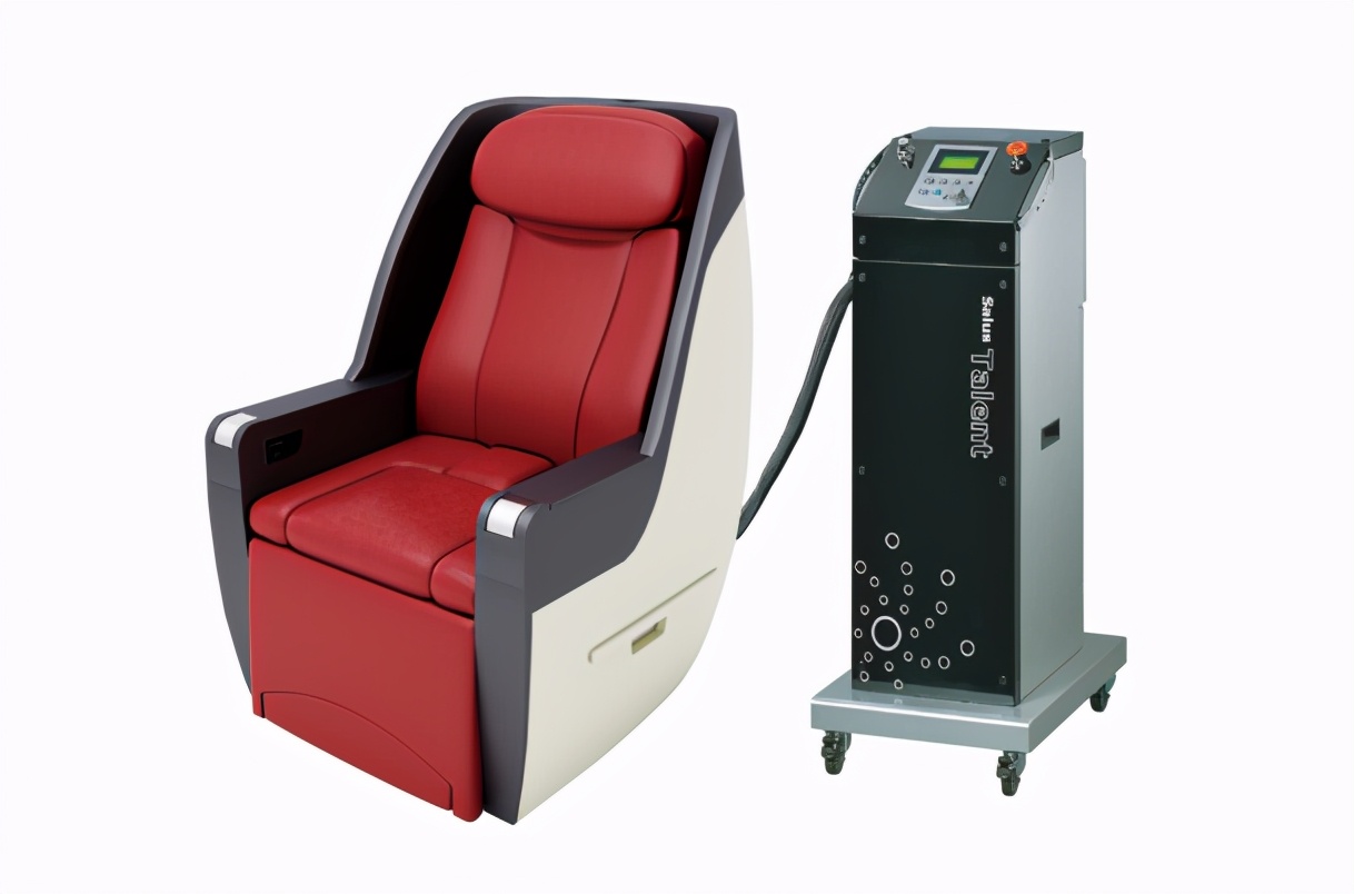 拒绝侵入式盆底肌刺激！让治疗更加舒适人性化的一款神器来了