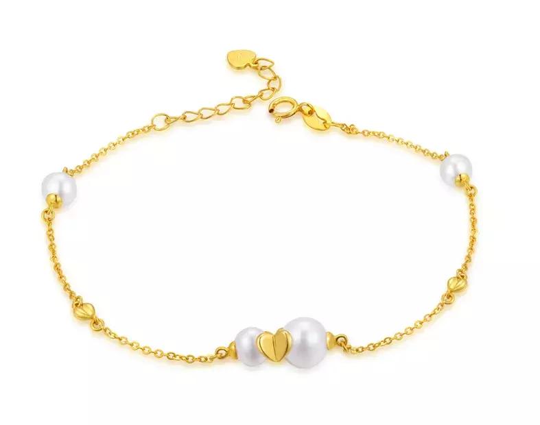 2019.05.11—2019.05.15|海润珍珠，给你最好的疼爱。