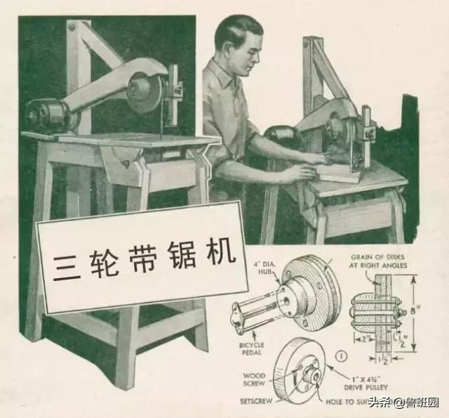 有人说先进的木工设备于木工工艺来说少了些人情味儿,你觉得呢?