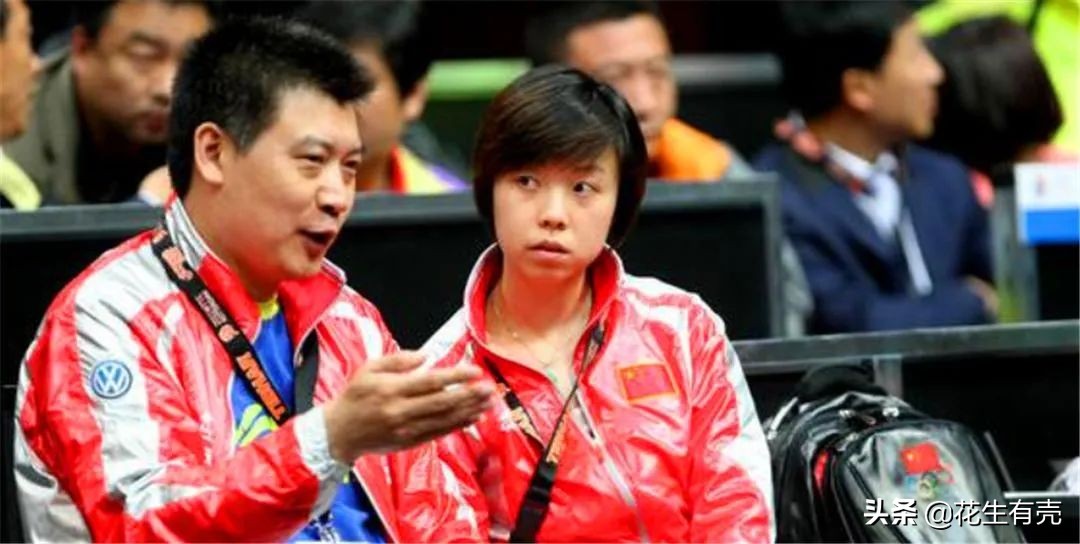 中国的十佳教练,中国十大金牌教练