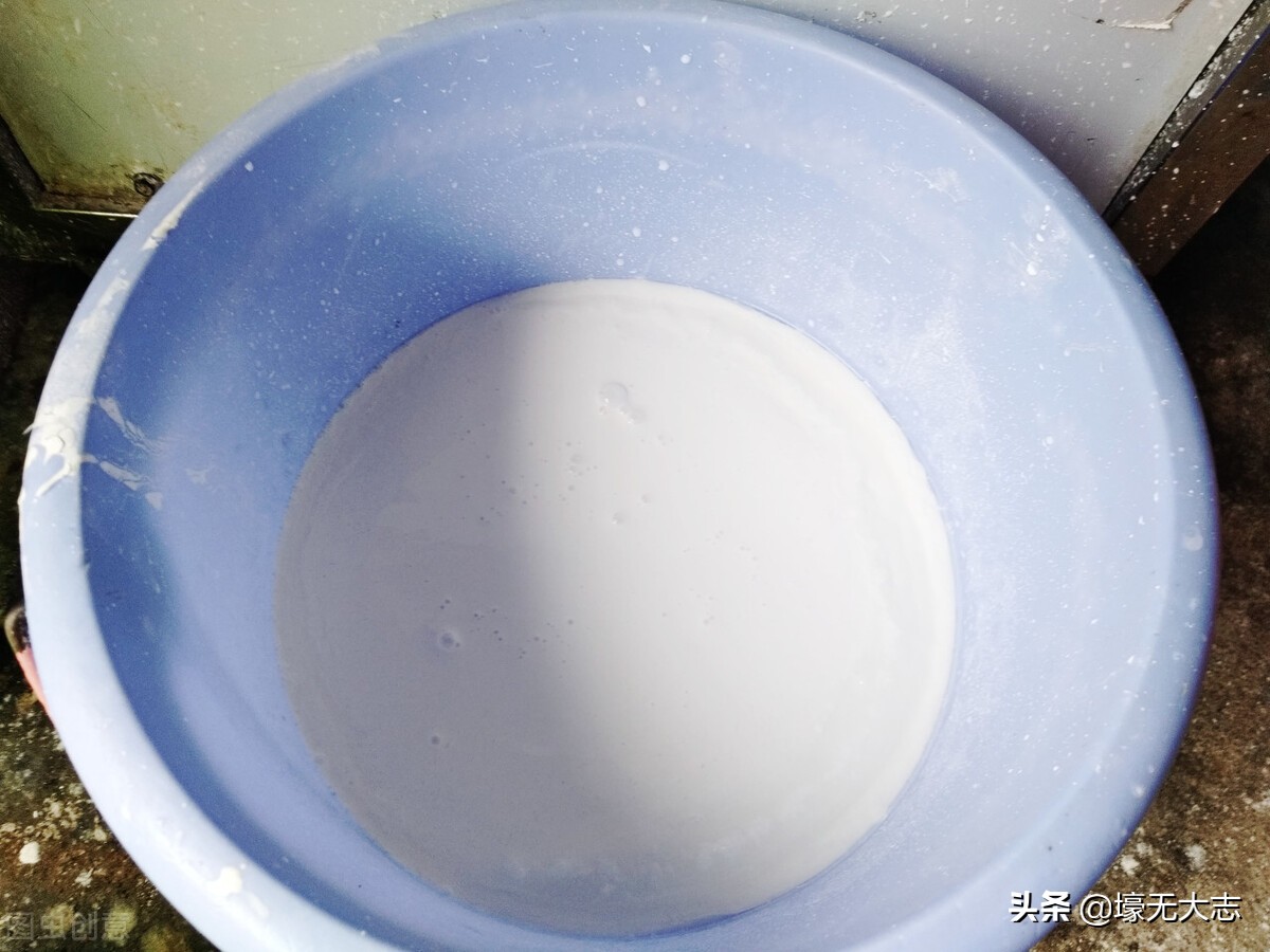 农村小吃锅边粥,广州必吃的砂锅粥