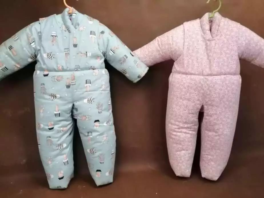 常村灵敏制衣家纺：十年辛勤经营路，尝尽酸甜苦辣咸