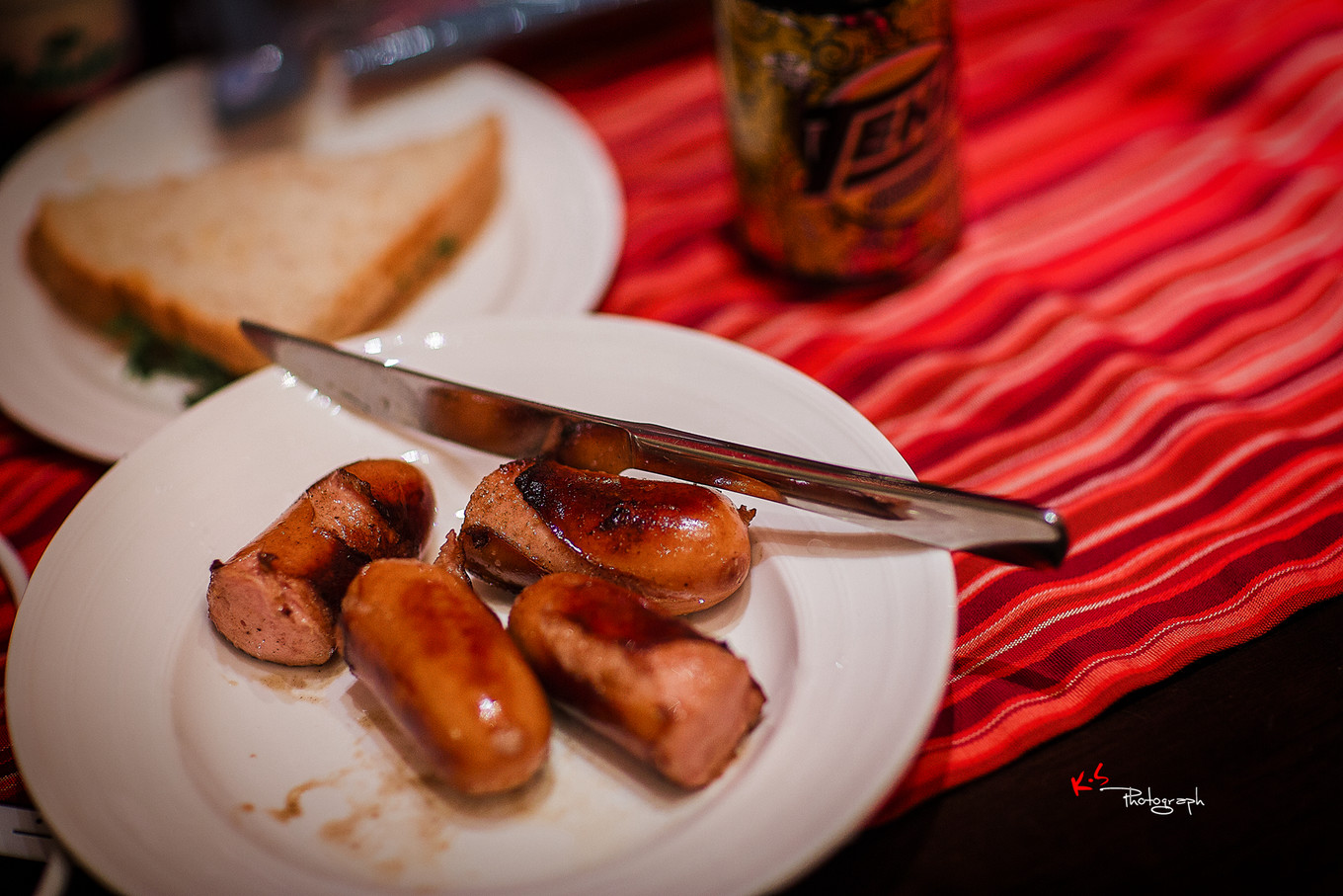 果小姐的日常,果小姐的慢生活