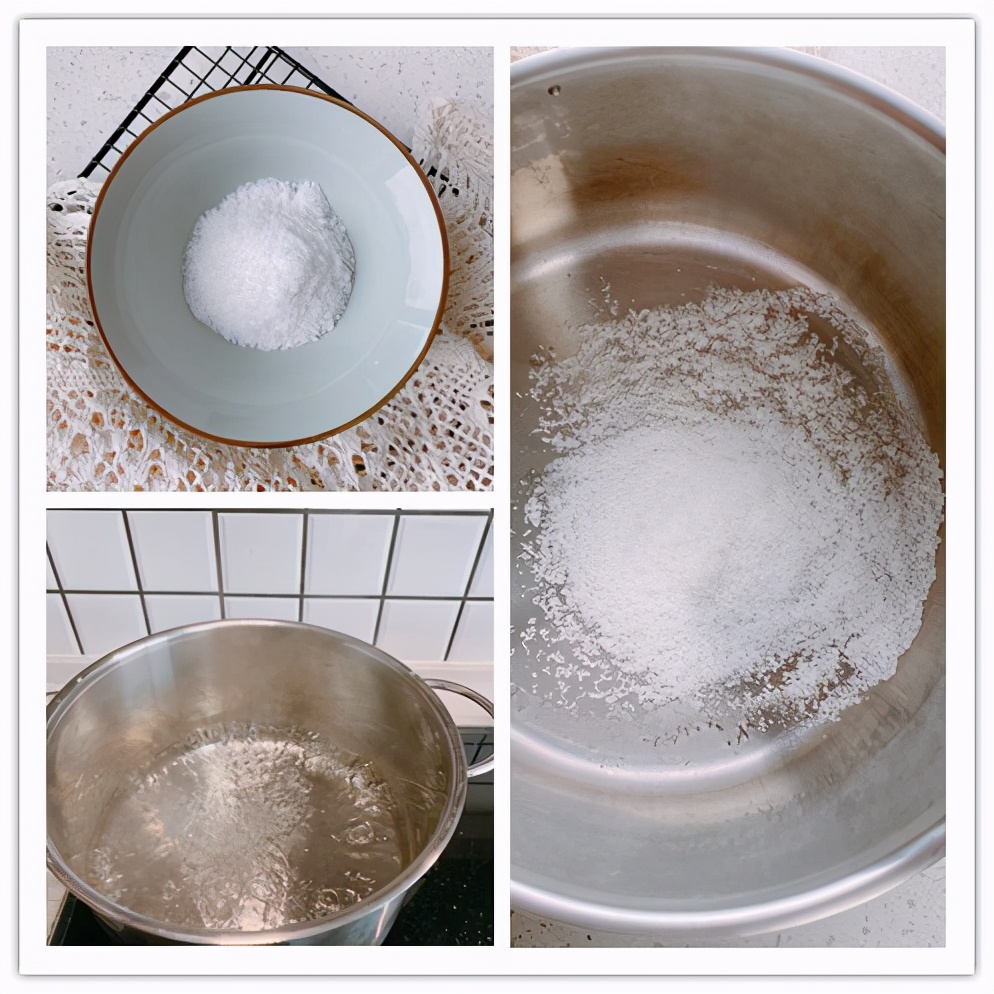 快速自制酸豆角的腌制方法大全,酸豆角怎么腌制才会又脆又好吃