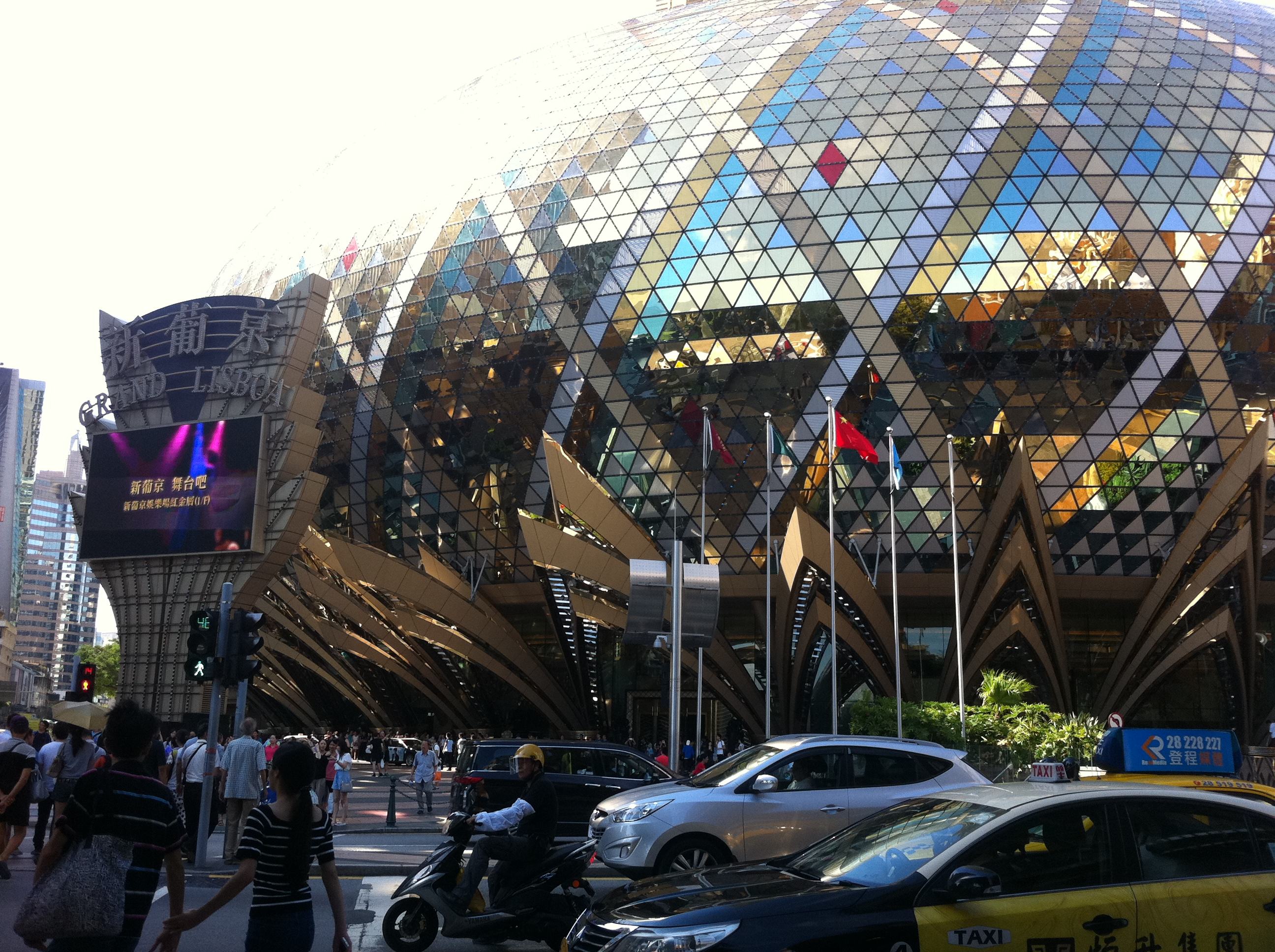 广州去澳门一日游攻略,澳门一日游攻略自由行