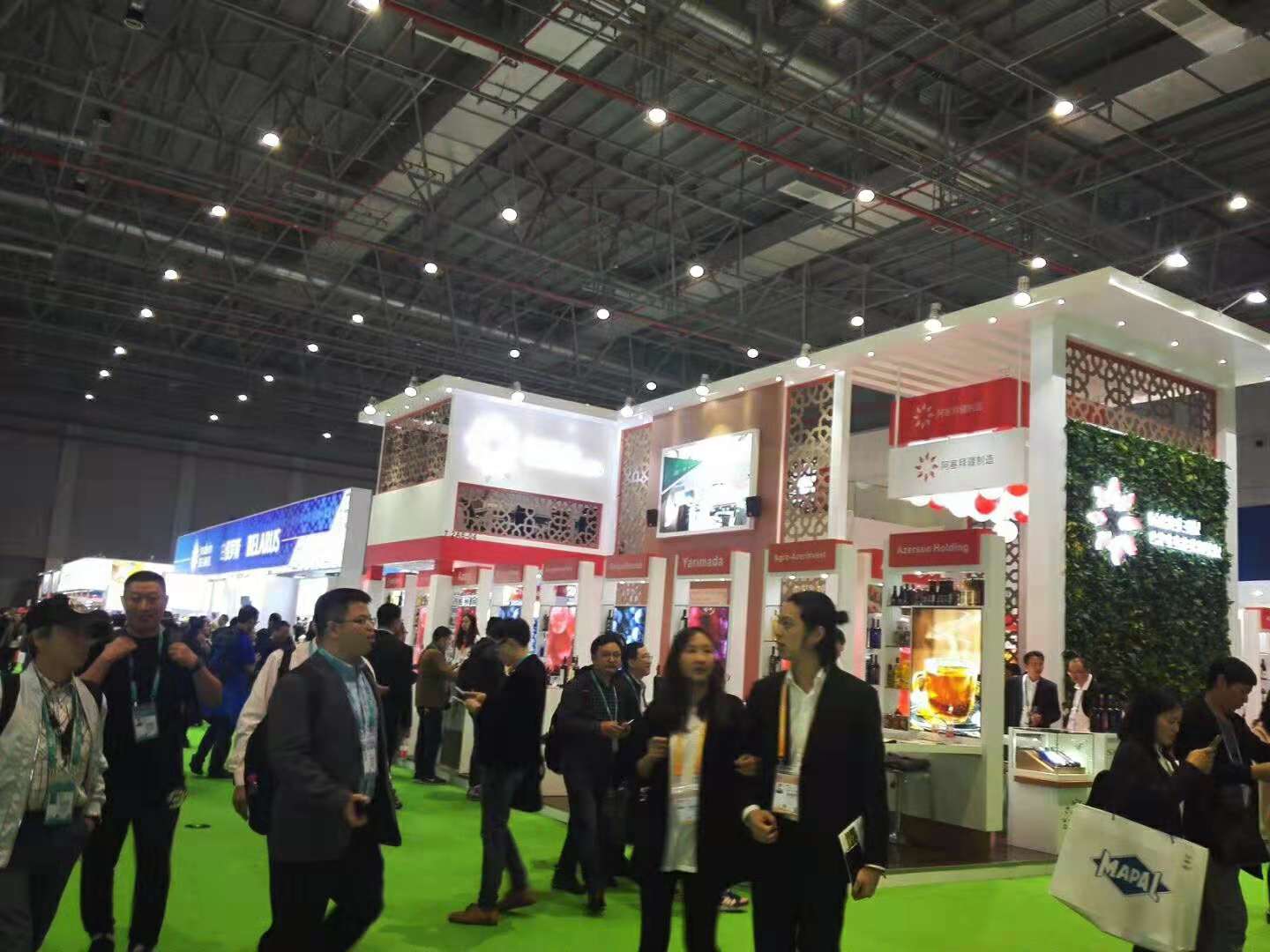 中国有机食品展览会 (有机食品展览会2022)