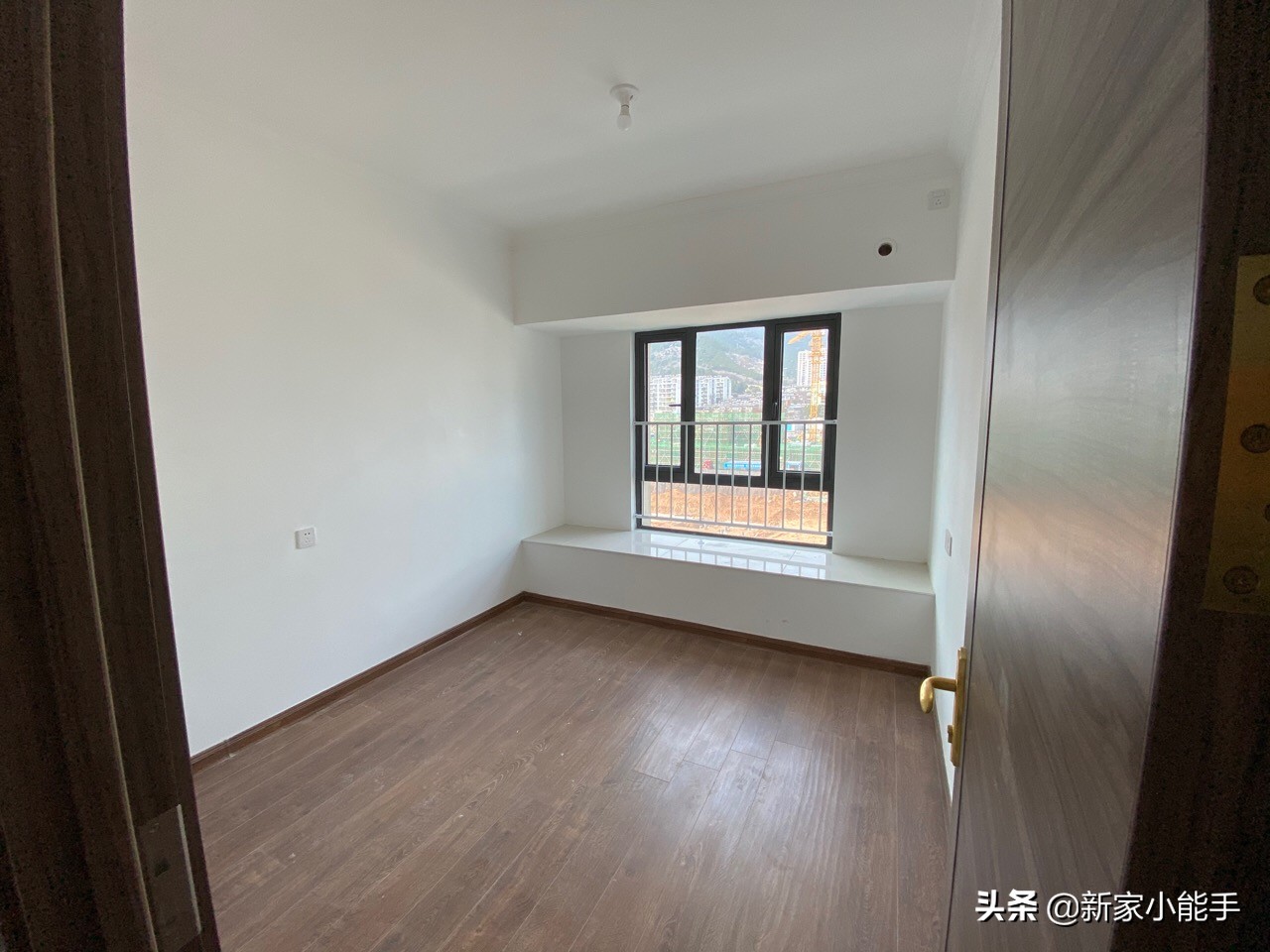 邵阳碧桂园宝庆府精装房交房视频,太原碧桂园92平两室精装房交房