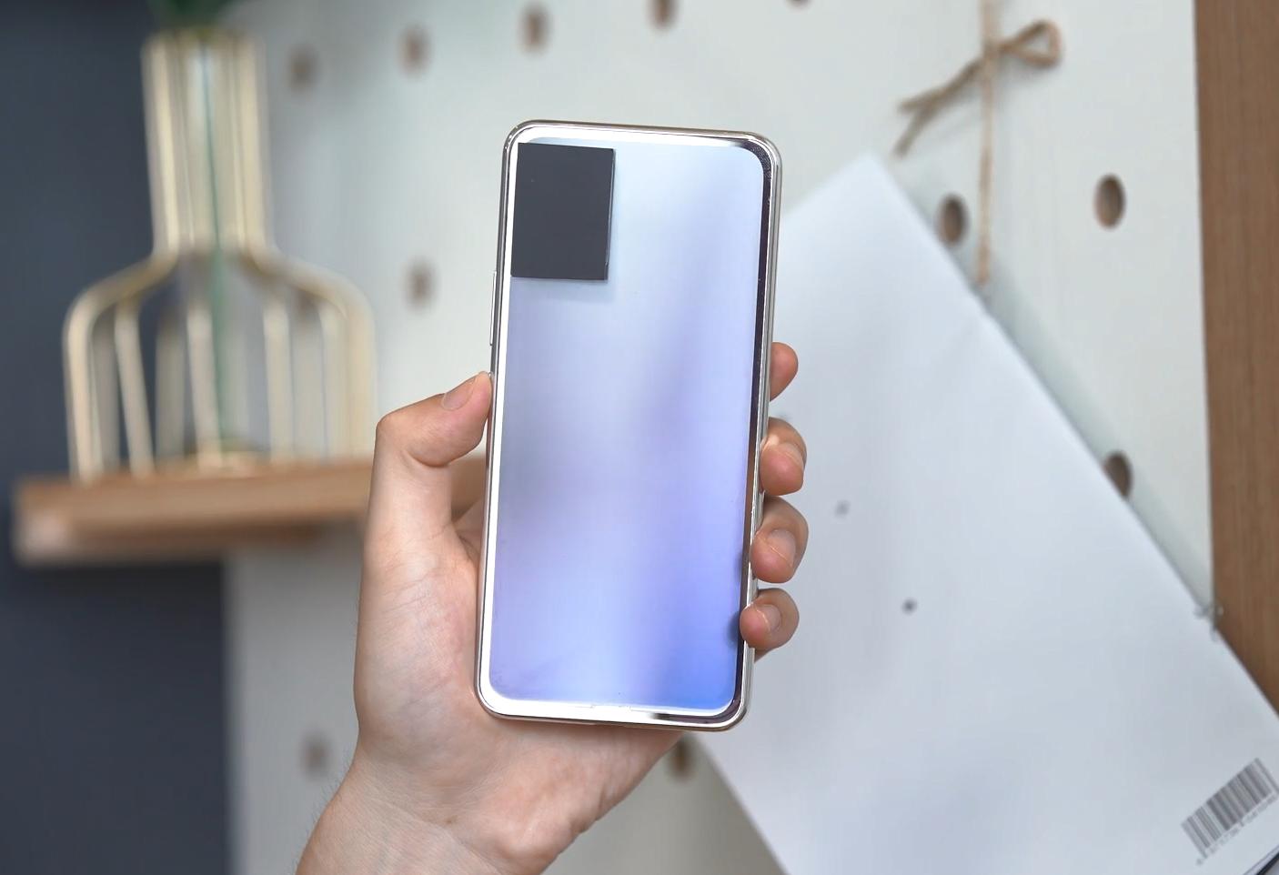 心情是五颜六色的,vivo好看的手机配色