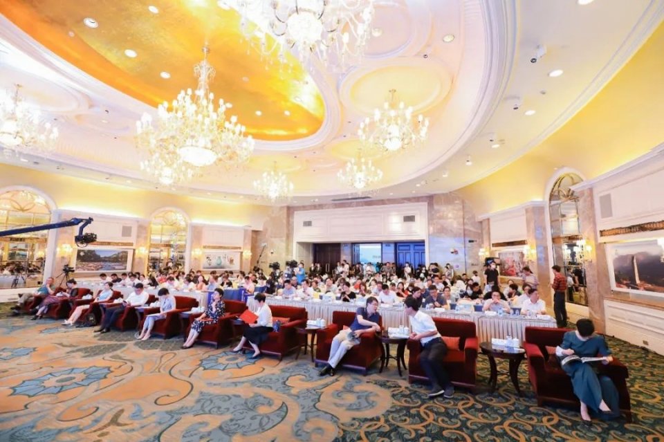 这两座城，有渊源、有合作、有未来，看秀山丽水如何惊艳大上海