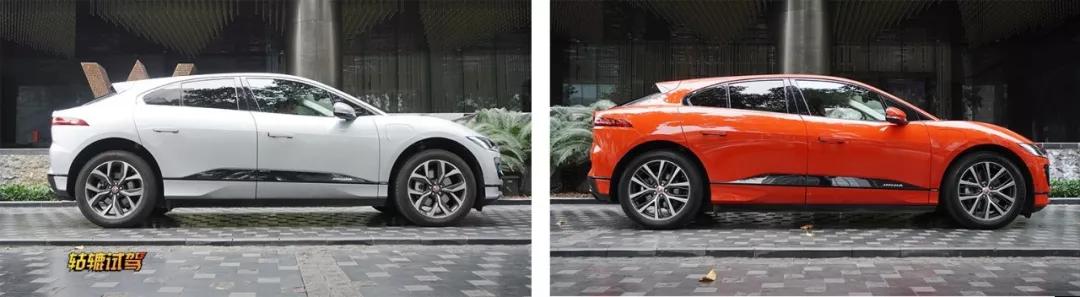 捷豹i-pace奇葩吗,捷豹ipace优点