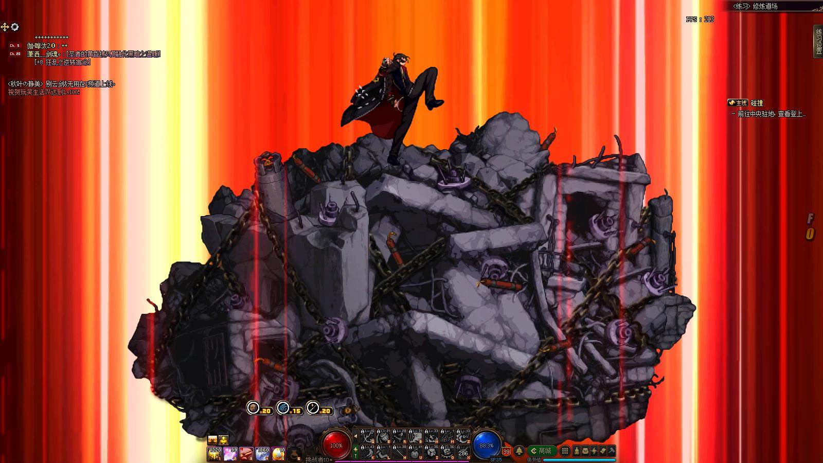 「探游内外」黑道大佬抖S“男街霸”*力暴**拆房三觉拆解一览