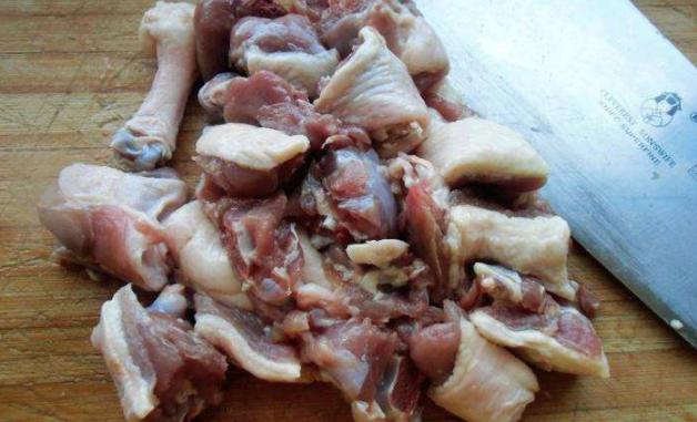 鸭怎么做皮脆肉嫩,鸭怎么做起来又嫩又香