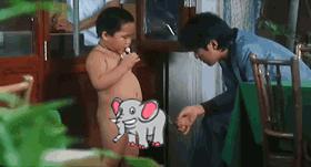 大男人竟然还会被性侵？