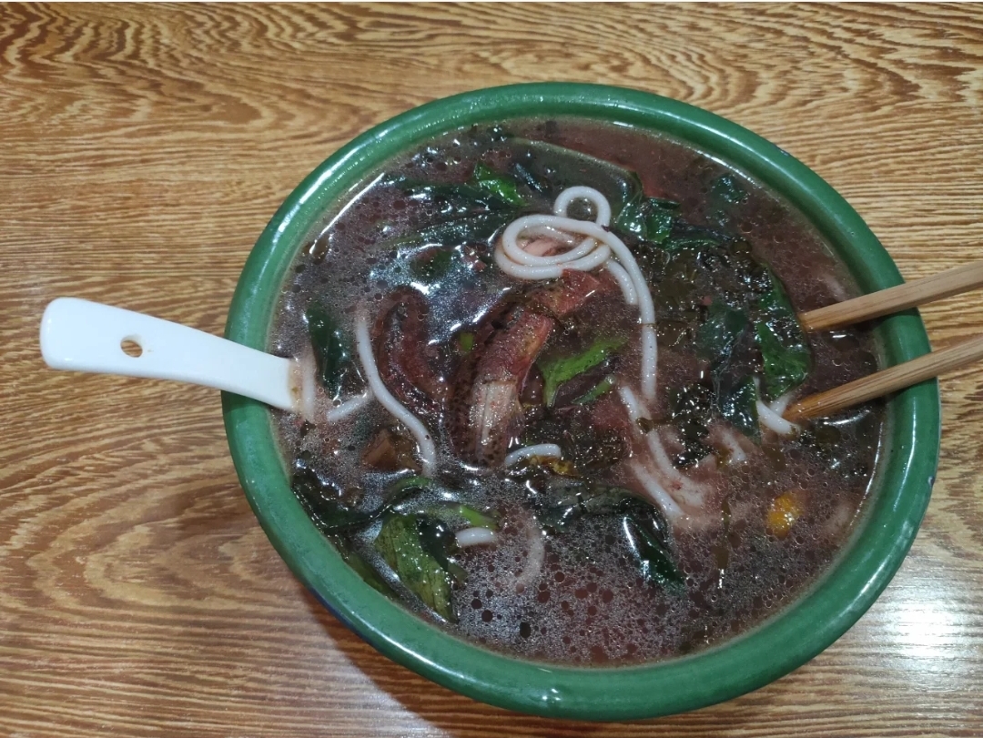 看完这些美食你就知道了,沙县小吃经典美食