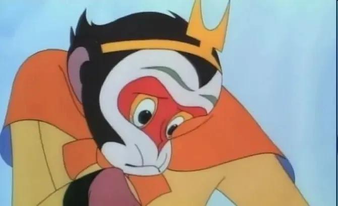 20世纪国产经典动画片(你看过几部?)