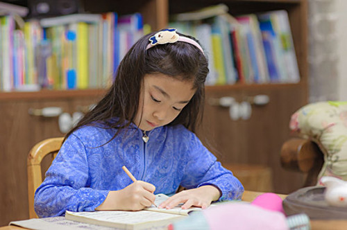孩子不做作业的对策,孩子不做作业不听话心酸无奈