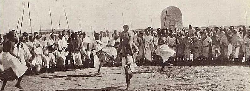 “疯狂的毛拉”之问:索马里乱局,是谁的错?