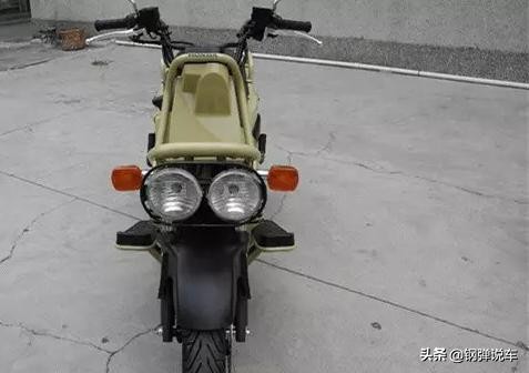 本田ps250旅行,本田ps250加速视频