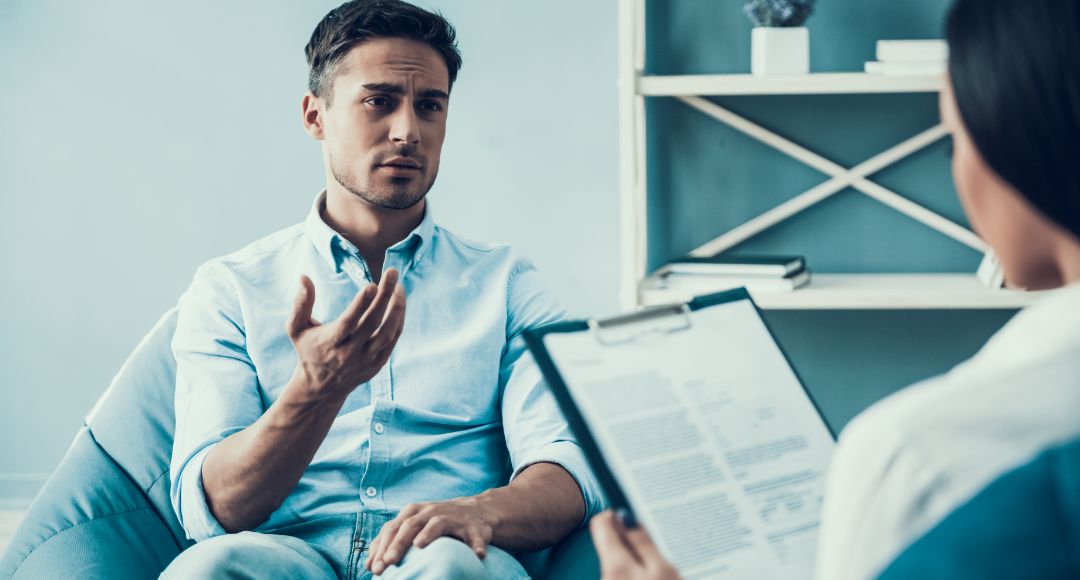 人突然性格大变脾气暴躁事后遗忘,脾气突然变得喜怒无常