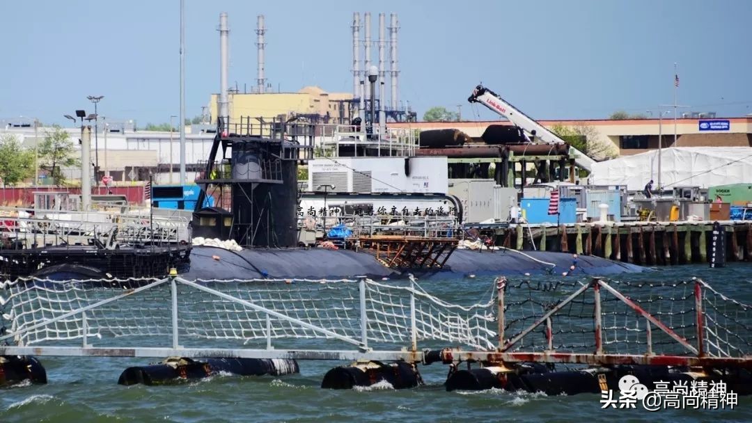 诺福克海军基地全部舰艇,诺福克美国海军基地