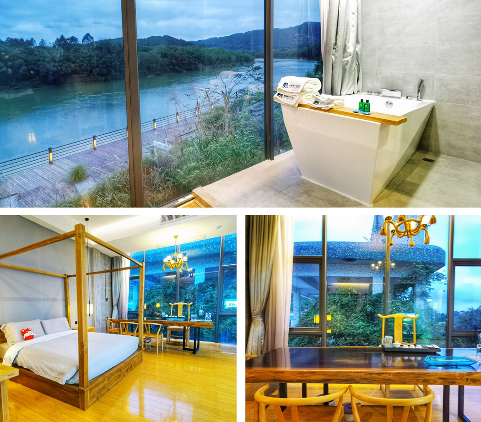 广州簕杜鹃瀑布,广州附近的高山瀑布