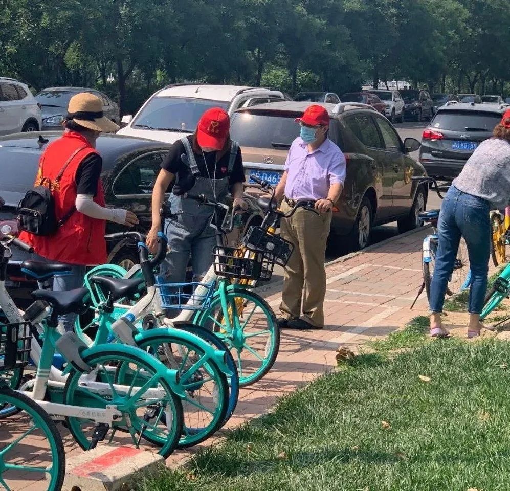 是你家么?河东区这个社区有个“金点子智囊团”