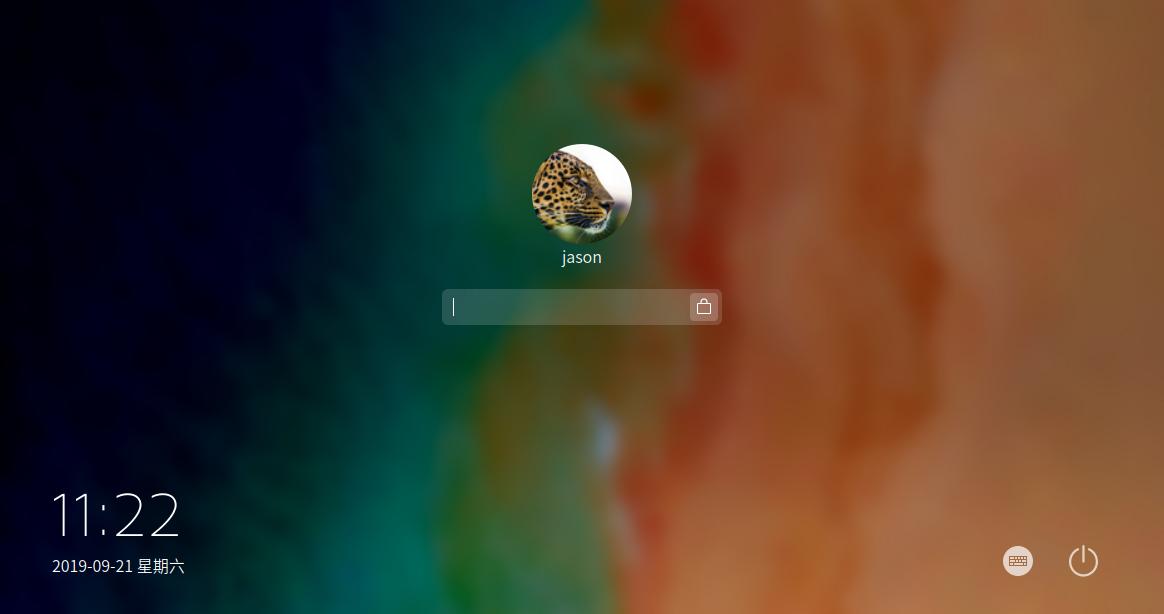 国产系统deepin不能上网,国产系统deepin初体验