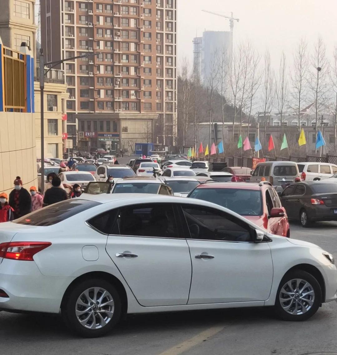 承德市和润小学,社区居民对周围环境改善建议