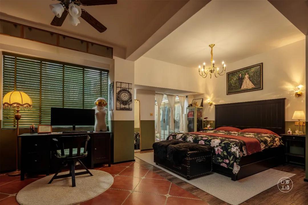 她的家,她的家电影完整