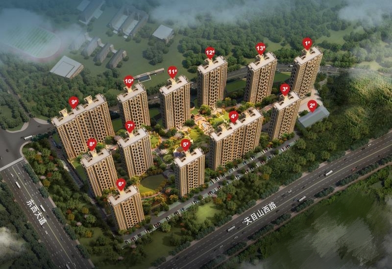 房价首付105万的楼盘,首付29万一平的楼盘