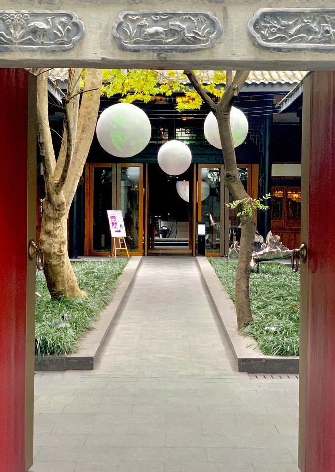 成都旅游太古里酒店推荐,成都太古里十大顶级酒店排名