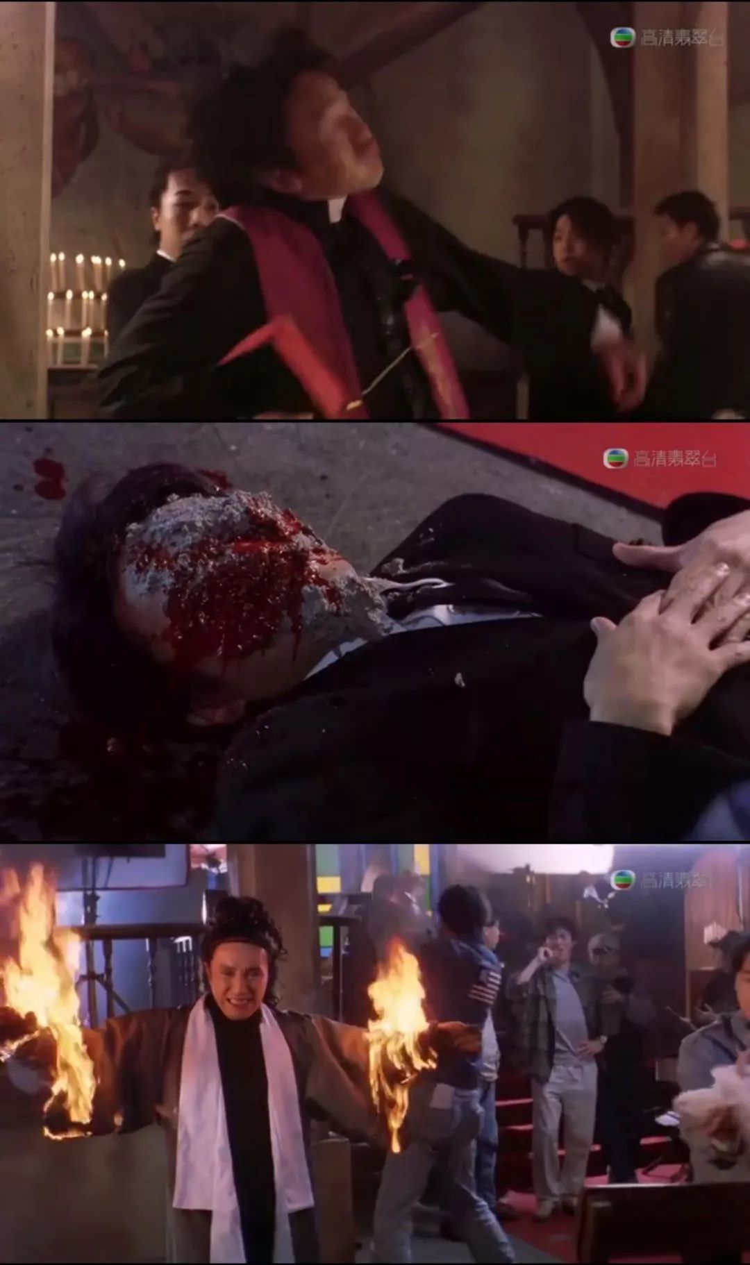 1999年喜剧之王内地电影院上映,1999喜剧之王香港上映时间