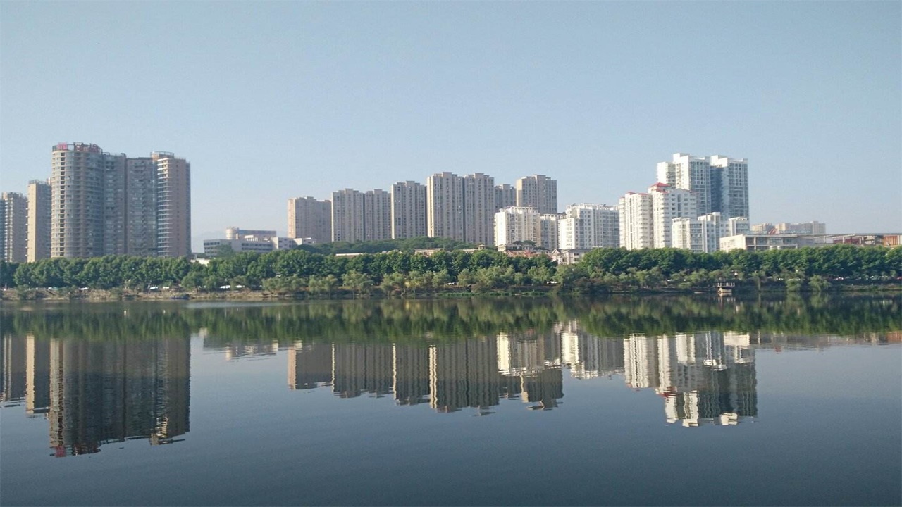 九江市未来哪个区域潜力最大,九江哪个区域最有发展前景