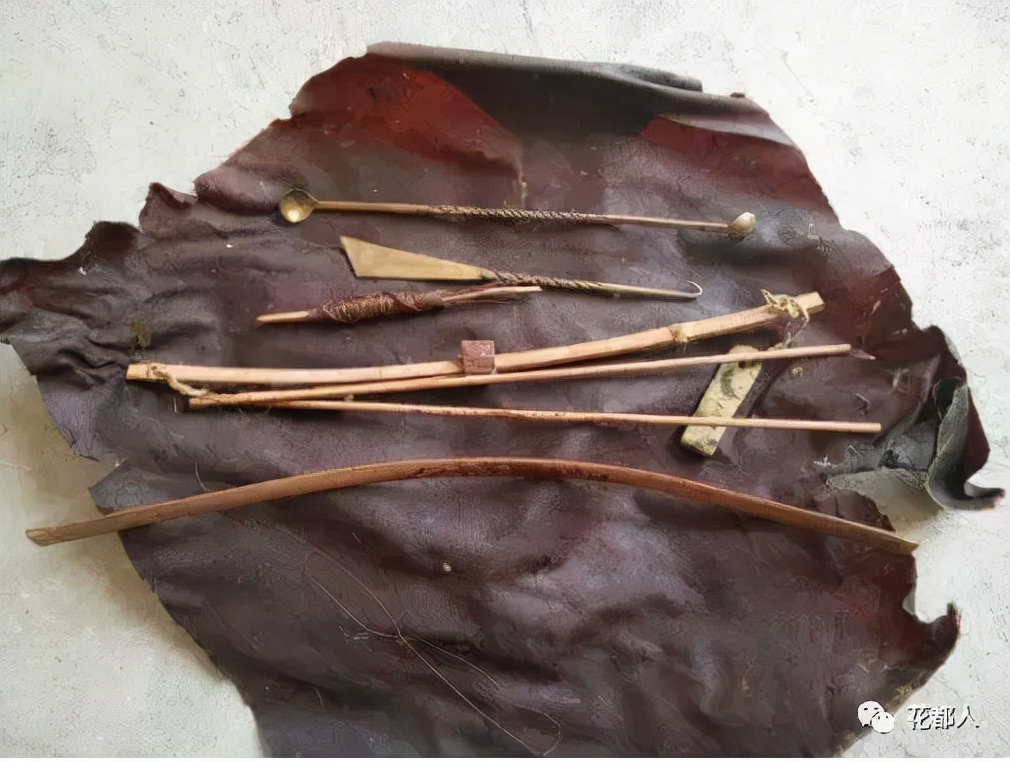 消失的十大行当,阉鸡手艺人