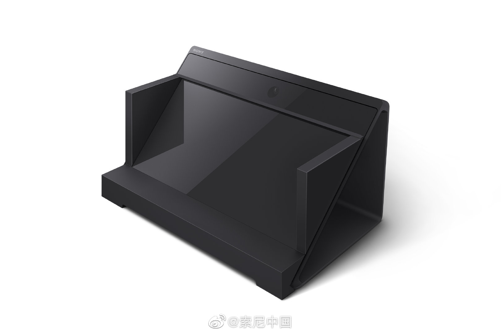 索尼的裸眼3d,索尼裸眼三d技术