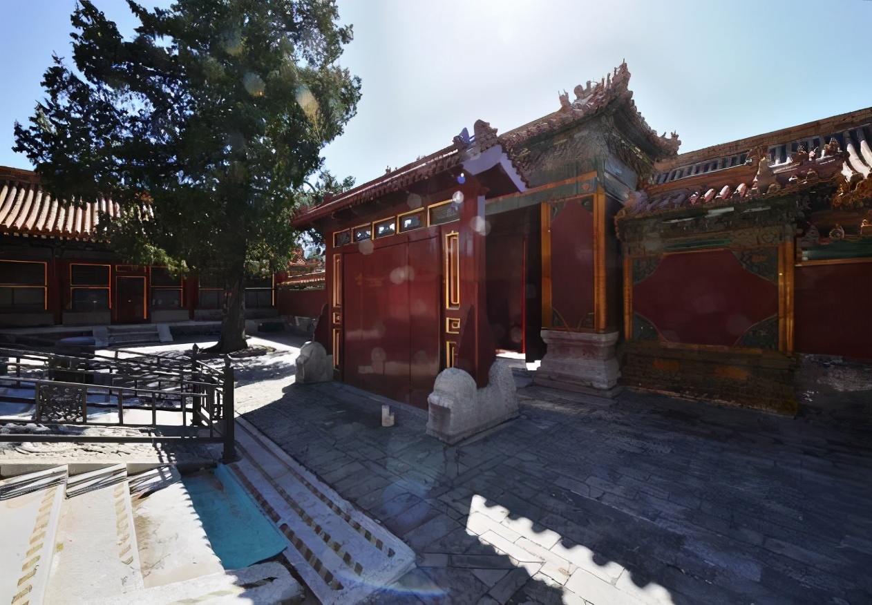 故宫散文游记2000字,故宫之美散文