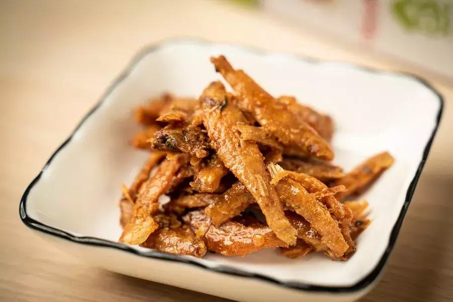 吃了一圈江河湖海,告诉你哪些淘宝零食治得了嘴馋