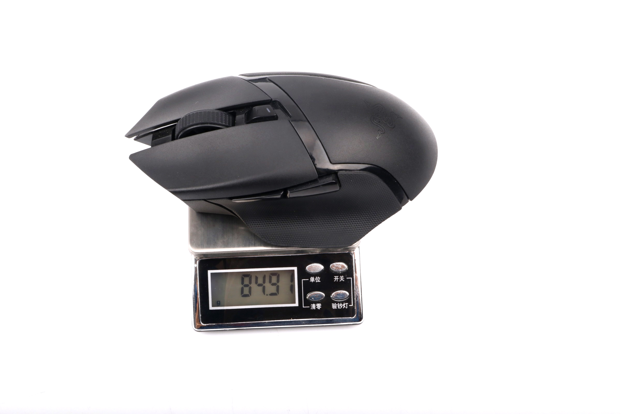 最好用的游戏鼠标推荐,介绍几款适合手小的游戏鼠标